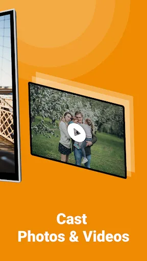 Hisense TV Screen Mirroring screenshot 3