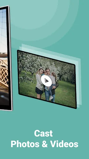 LG TV Cast & Screen Mirroring screenshot 3
