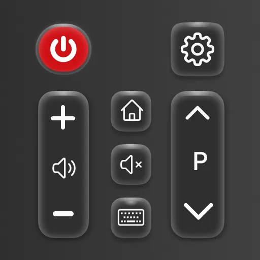 AirMote: Universal TV Remote