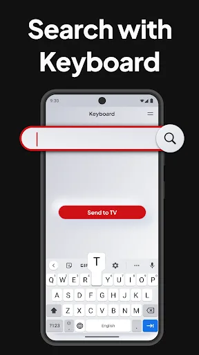 AirMote: Universal TV Remote screenshot 4