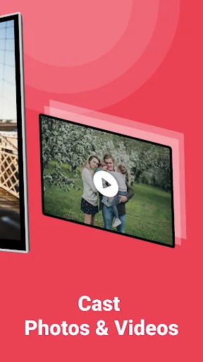 Screen Mirroring Samsung TV screenshot 3