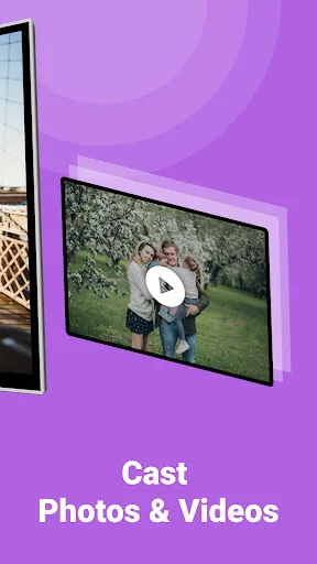 Sony TV Screen Mirroring screenshot 3