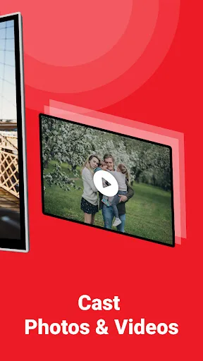 TCL TV Screen Mirroring screenshot 3