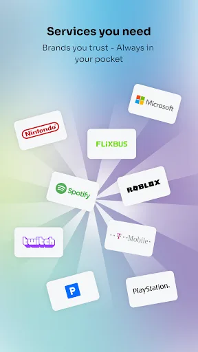 Aircash screenshot 5