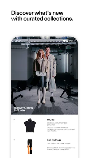 GOAT – Sneakers & Apparel screenshot 4