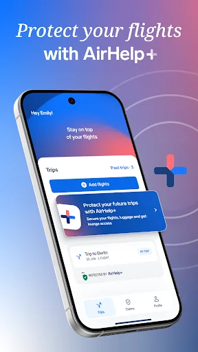 AirHelp・Flight Tracker & Claim screenshot 5