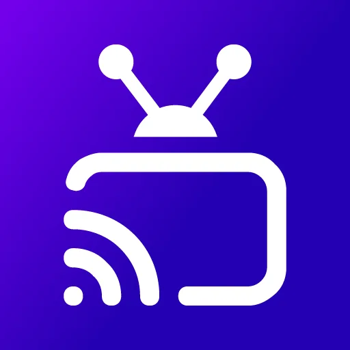 Screen Mirroring - TV Cast