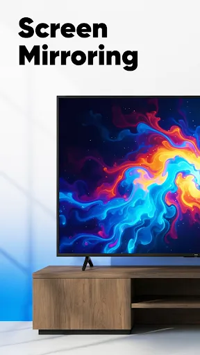 Screen Mirroring - TV Cast screenshot 1