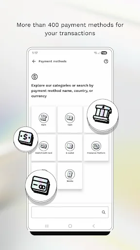 Airtm screenshot 2
