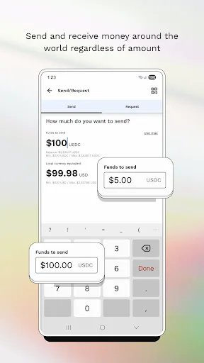 Airtm screenshot 3