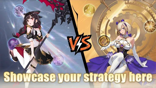 Crystal of Worlds: Air Witches screenshot 3