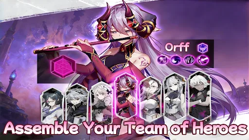 Crystal of Worlds: Air Witches screenshot 4