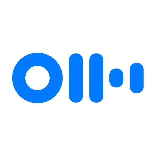 OtterAI Transcribe Voice Notes