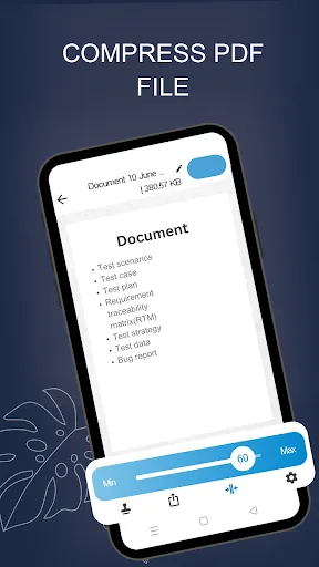 Pocket Scan:PDF Camera Scanner screenshot 3