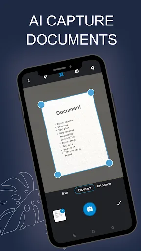 Pocket Scan:PDF Camera Scanner screenshot 5