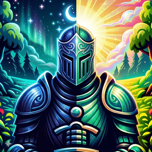 AI Game Master - Dungeon RPG