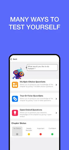 Ginni AI Tutor screenshot 2