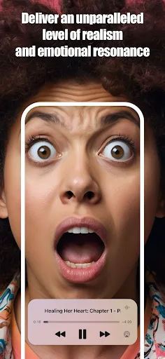 aiReader: AI Text to Speech screenshot 2