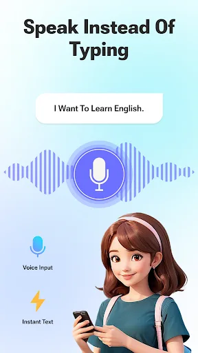 Lernix - AI Language Tutor screenshot 4
