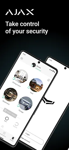 Ajax PRO: Tool For Engineers screenshot 1