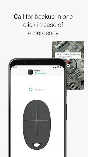 Smart & Secure screenshot 5