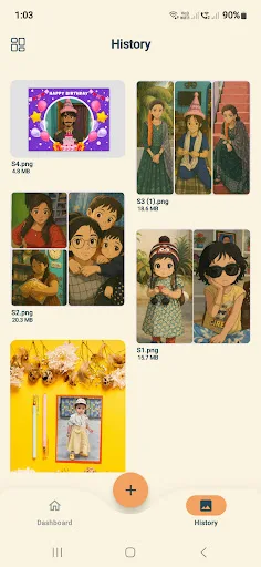 PhotoGrid Pro - Collage Maker screenshot 2