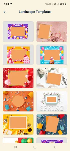 PhotoGrid Pro - Collage Maker screenshot 4