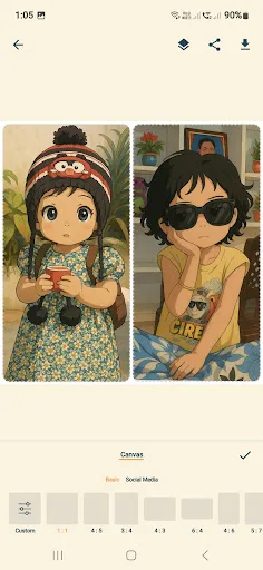 PhotoGrid Pro - Collage Maker screenshot 5
