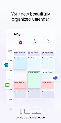 Akiflow: AI Planner & Calendar screenshot 2