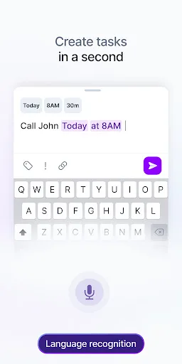 Akiflow: AI Planner & Calendar screenshot 3