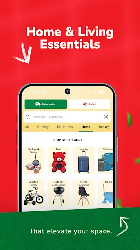 LuLu Hypermarket screenshot 5