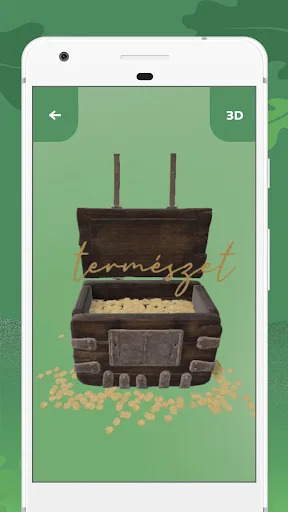 Digitális Vándor screenshot 4