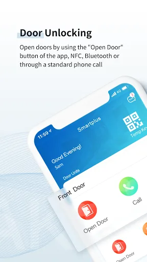 Akuvox SmartPlus screenshot 2