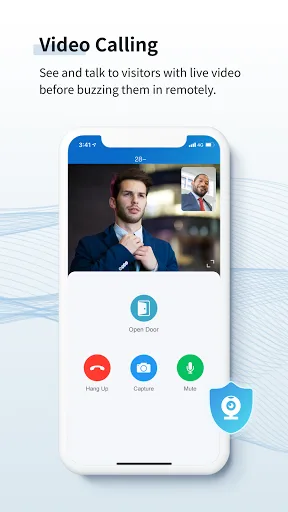 Akuvox SmartPlus screenshot 5