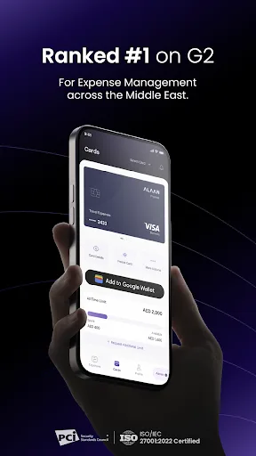 Alaan screenshot 1