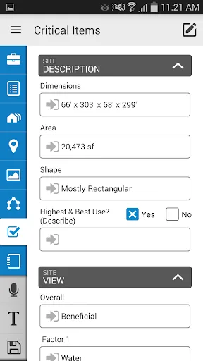 TOTAL for Mobile screenshot 2