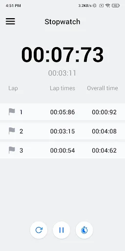 Alarm - Clock & Reminder screenshot 4