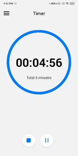 Alarm - Clock & Reminder screenshot 5