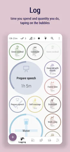 Time Planner: Schedule & Tasks screenshot 2