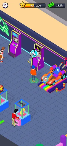 Skate Shop: Roller Disco Dance screenshot 5