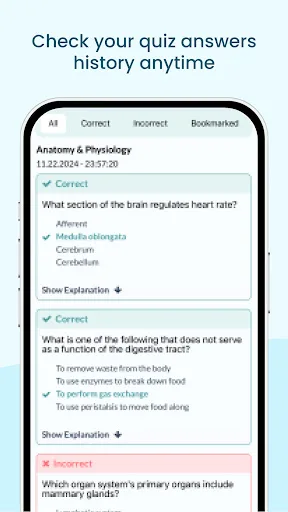 HESI A2 EXAM PREP 2026 screenshot 3