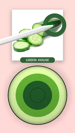 Eye Color Mix screenshot 2
