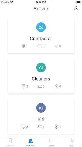 Alfred Home screenshot 4
