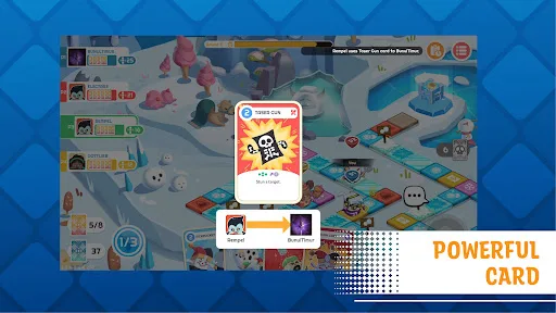 DADOO - Board, Card and Chaos screenshot 4
