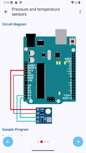 Arduino Programming Tutorial screenshot 3