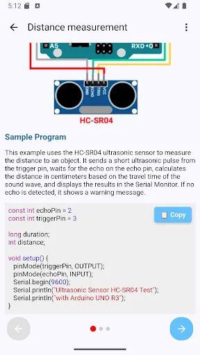 Arduino Programming Tutorial screenshot 4