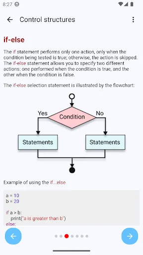 Python Programming Tutorial screenshot 4