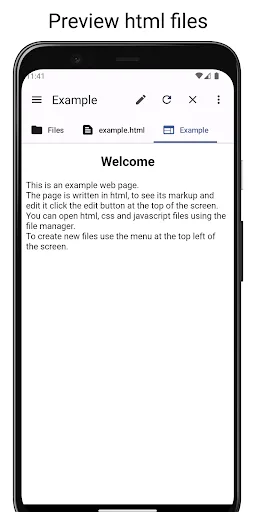 Code Studio screenshot 5