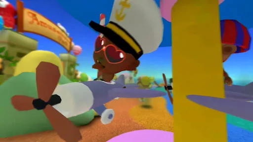 Alima's Baby Care screenshot 2