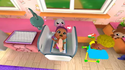 Alima's Baby Care screenshot 5